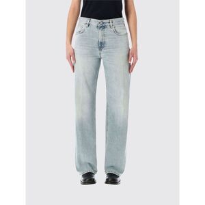 Haikure Jeans Woman Denim